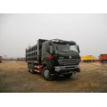 HOWO A7 25 Ton 6X4 Dump Truck Tipper Truck Dumper